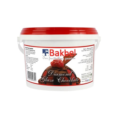 [PS/20148] باكبيل دايموند جيلي تلميع فراولة بارد Bakbel Cold Diamond Glaze Strawberry 