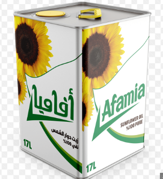 [CN/80100]   زيت دوار الشمس