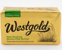 [DR/50102]   Butter WestGold  New Zealand 10KG  
