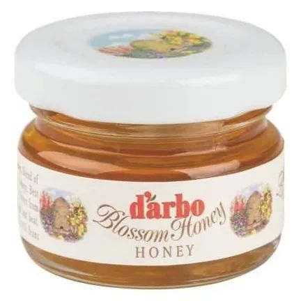 [PS/20180] Honey Portion
عسل نحل ميني بوشن 
