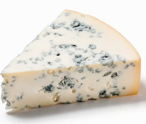 [DR/50114] Cheese Blue Wheel  