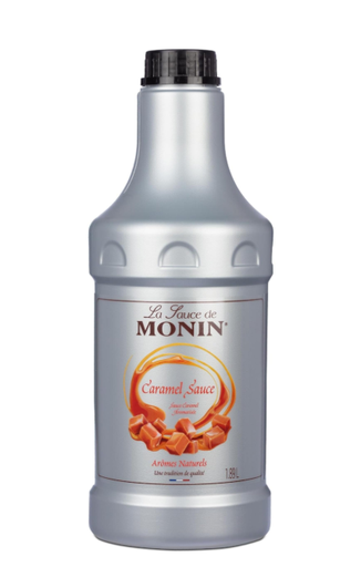[PS/20183] MONIN Caramel Sauce 
مونين صوص الكراميل 
