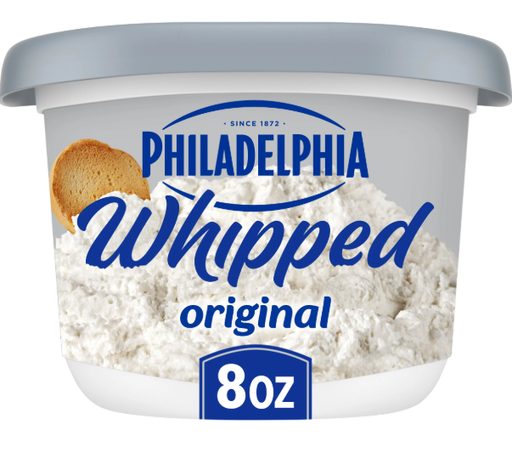 [DR/50116] Cream Cheese  Philadelphia  1650 g × 4