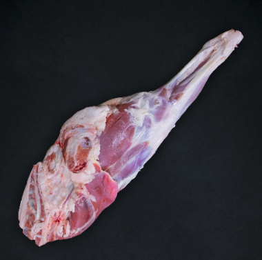 [MT/601004] Fletcher Lamb Leg Bone in