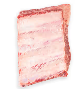 [MT/601019] Jacks creek Frozen Beef Ribs