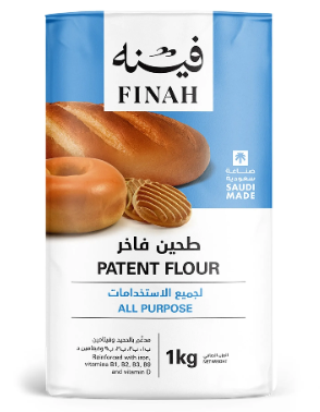 [BA/10111] Local flour Finah 10 KG
