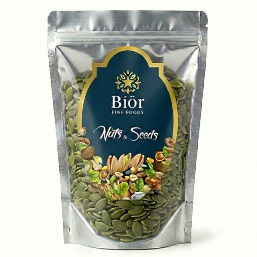 [SD/120126] Seeds  Pumpkin Bíör 