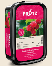 [PS/20209] Frozen Red Berry Purée Altroz– 1 kg