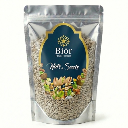 [SD/120137] Seeds Sunflower  Bíör- 1kg