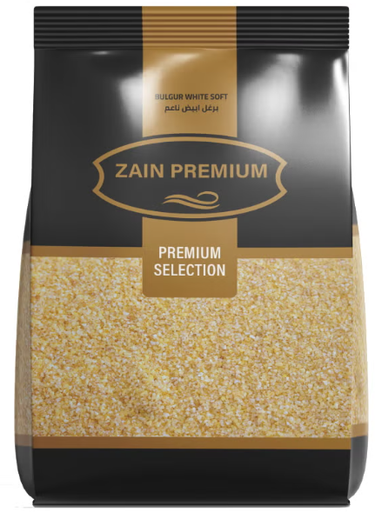[SD/120145]  White Bulgur  Coarse-10 Kg