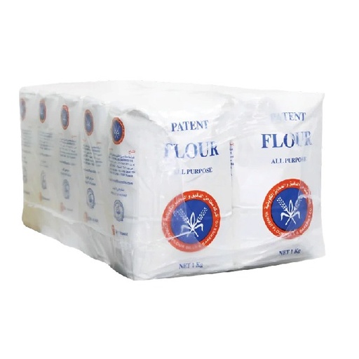 [BA/10124] Flour Kuwait 10 KG