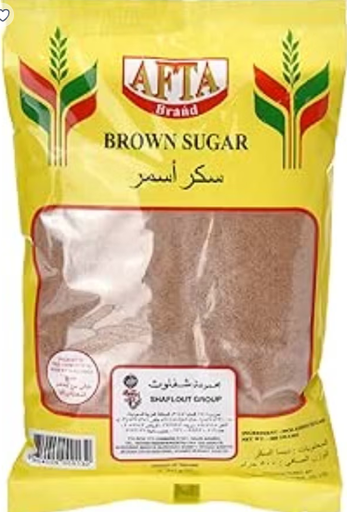 [PS/20261] Coarse Brown Sugar – 1 kg