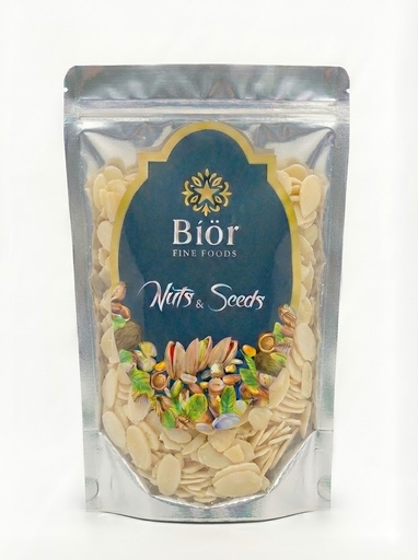 [SD/120180] Almond Flakes Bíör –  1kg