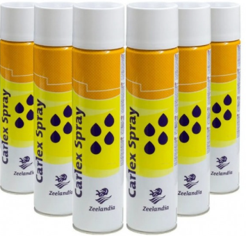 [PS/20305] مانع التصاق كارلكس  600ml x 6 pcs