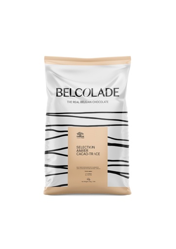 [PS/4019582] White Chocolate Belcolade Chips 31% – 15 kg