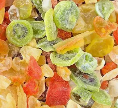 [FF/40130] Fruits Dry HA 5KG 