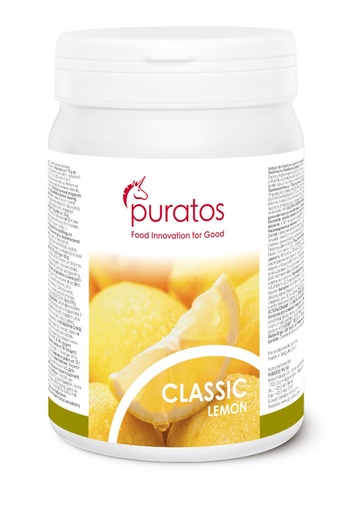 [PS/4117059] Concentrates Lemon Puratos-1kg