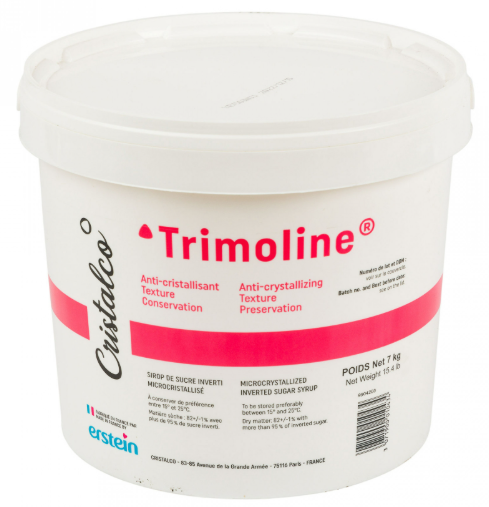 [PS/1101311]  Trimoline invert suger Syrup 11KG