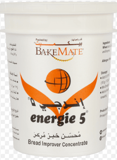 [BA/10244] محسن انرجى 500 جرام