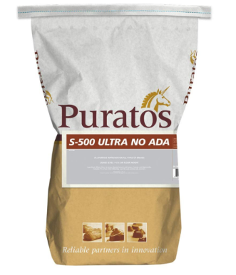 [BA/4117995] Multi-purpose bakery improver S500, A+1%  Puratos 15KG
