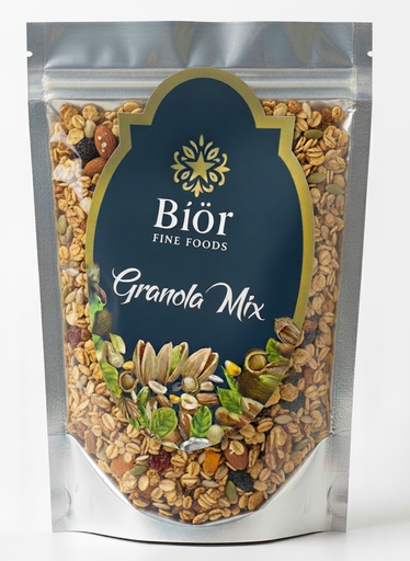 [PS/20864] Granola Mix  -370 g