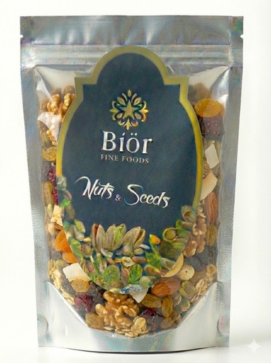 [SD/120252]  Walnuts whole Bíör- 1kg 
