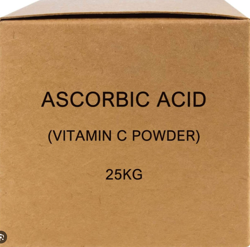 [BA/10216] Ascorbic Acid (Vitamin C) 25 KG
