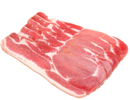 [MT/601135] American Beef Bacon Slices 340g × 24