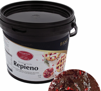 [PS/20.0465]   Filling Pomegranate By Ripieno – 5 kg