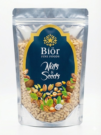 [SD/120389] Pine Nuts 1 kg