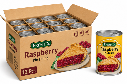 [PS/20687] Filling Red Berry 