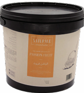 [PS/20.0168] Passion Fruit Concentrate by Idea Gelato – 5 kg.