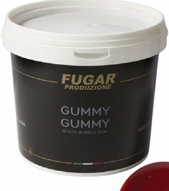 [PS/41568] Gummy Gummy Concentrate by Fugar 5.5kg