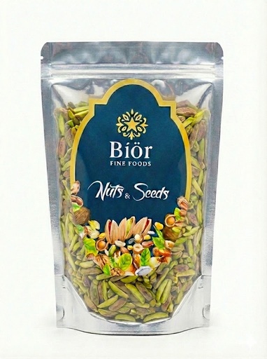 [SD/120359] Green Pine Pistachio Bíör – 1 kg