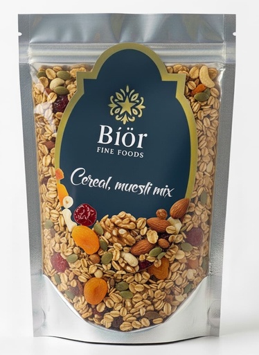 [PS/20756]  Cereals Muesli Mix Bíör-370Gm