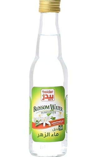 [CN/80391] ماء زهر السيرتي 270 ملى* 24 