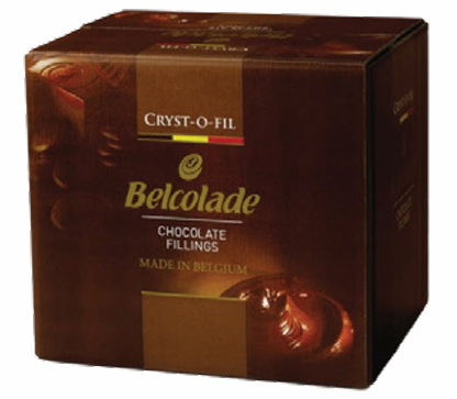 [PS/4003980] Belcolade  CRYST-O-FIL 15KG