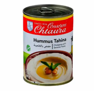 [CN/80237] Hummus  Tahini dips