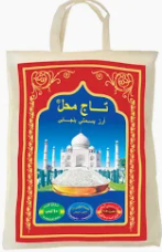 [SD/12032]    Rice Premium Tajmahal  4X10kg