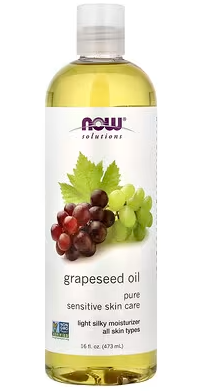 [CN/81232]  Oil Grape Seeds  500ml X12
